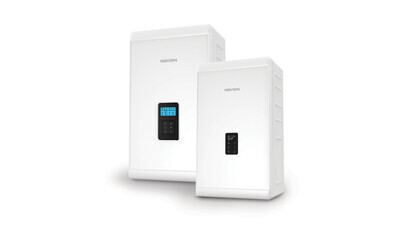 Navien extends its energy-saving NCB gas boiler range