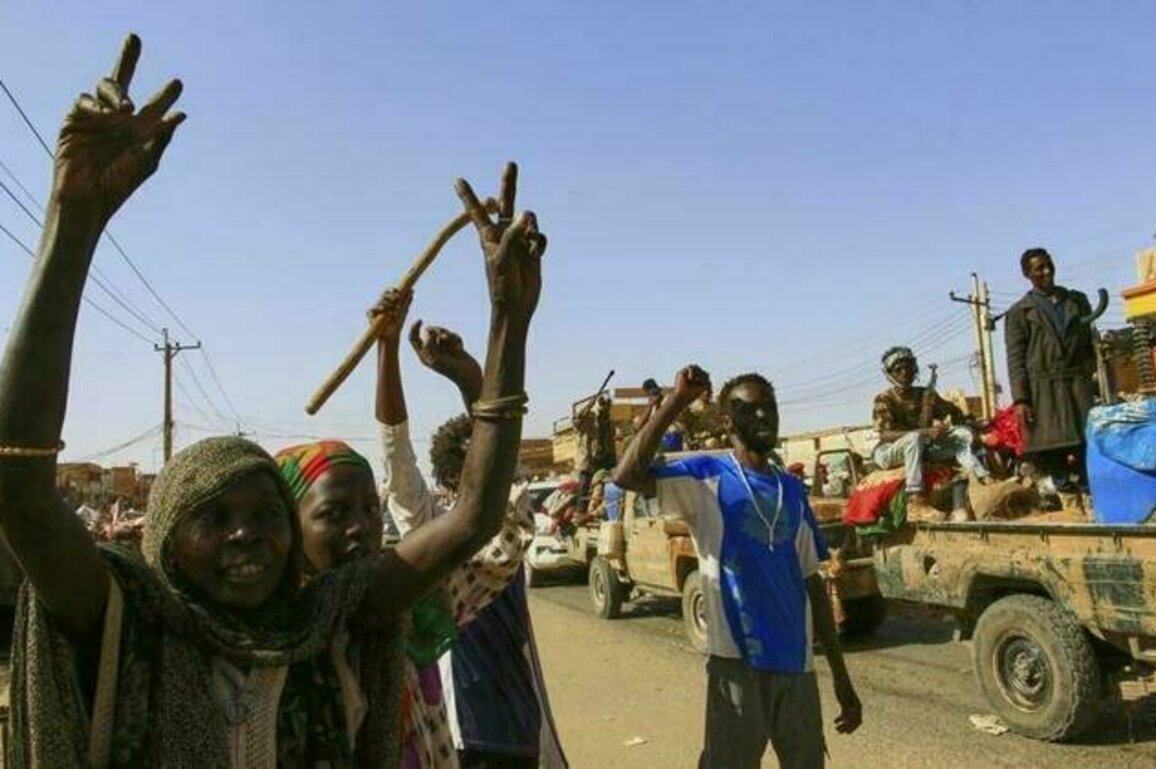 US and Saudi Arabia push for resumption of Sudan peace talks