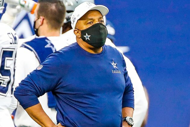 Updates: Edwards Draws Bears&#039; Interest For DC Role