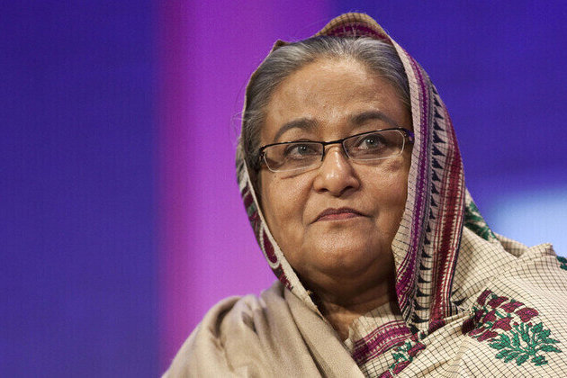 Bangladesh asks India to immediately hand over ex-PM
