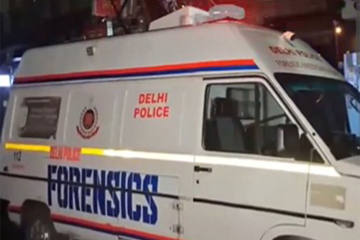 Delhi: 24-year-old shot dead in Shahadara over debt; family accuses father-son duo
