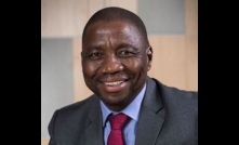  Sango Ntsaluba calls for a paradigm shift