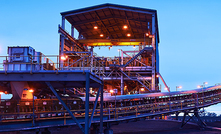 Daunia production improved over the June quarter.