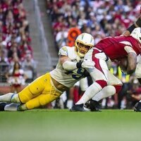 Report: James Conner back with Cardinals on reworked deal