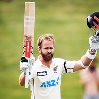 Williamson back in NZ Test squad for home series against West Indies, pace trio revealed