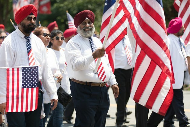 FBI told prominent Sikhs they were in danger media