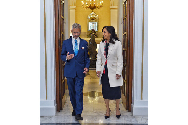 Constructive discussions with Canada FM to restore, reinvigorate bilateral ties: Jaishankar