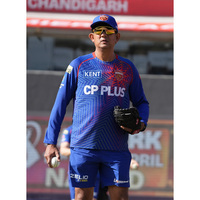 "We can just turn it around": Sairaj Bahutule stays positive on Punjab Kings' playoff hunt after Dharamsala thriller