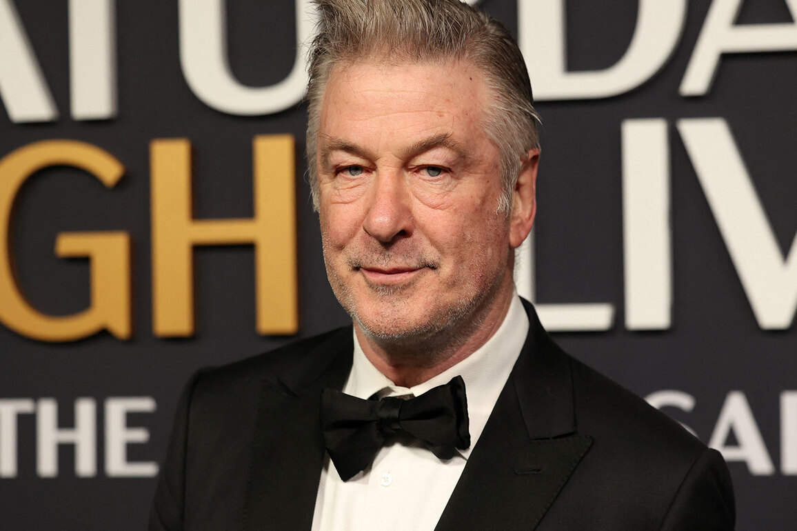 Alec Baldwin to face civil trial in October over 'Rust' shooting negligence claims