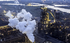 Can the government deliver a competitive UK green steel industry?