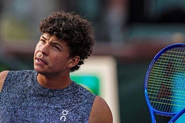 ATP roundup: Ben Shelton seeks second title of year in Munich