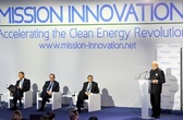 Innovation vital for combating climate change: PM Modi