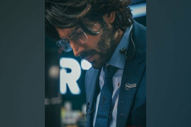 Kartik Aaryan reply to Ram Madhavani