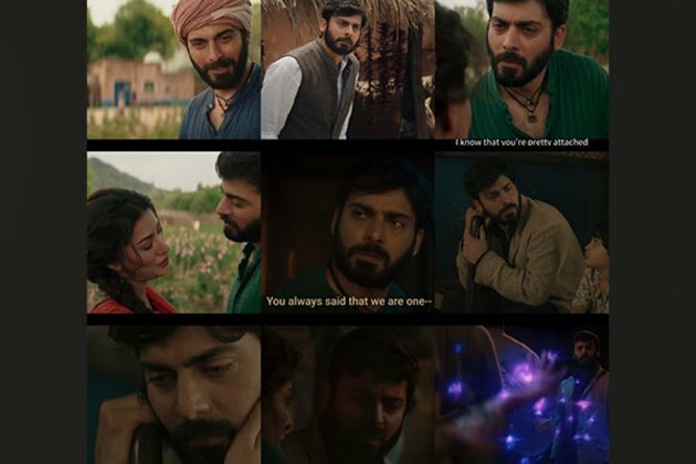 Fawad Khan makes grand entry in 'Ms. Marvel', sets internet on fire