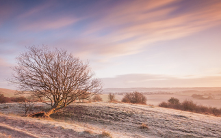 ' Weather - "Our research suggests a colder-than-average winter ahead"