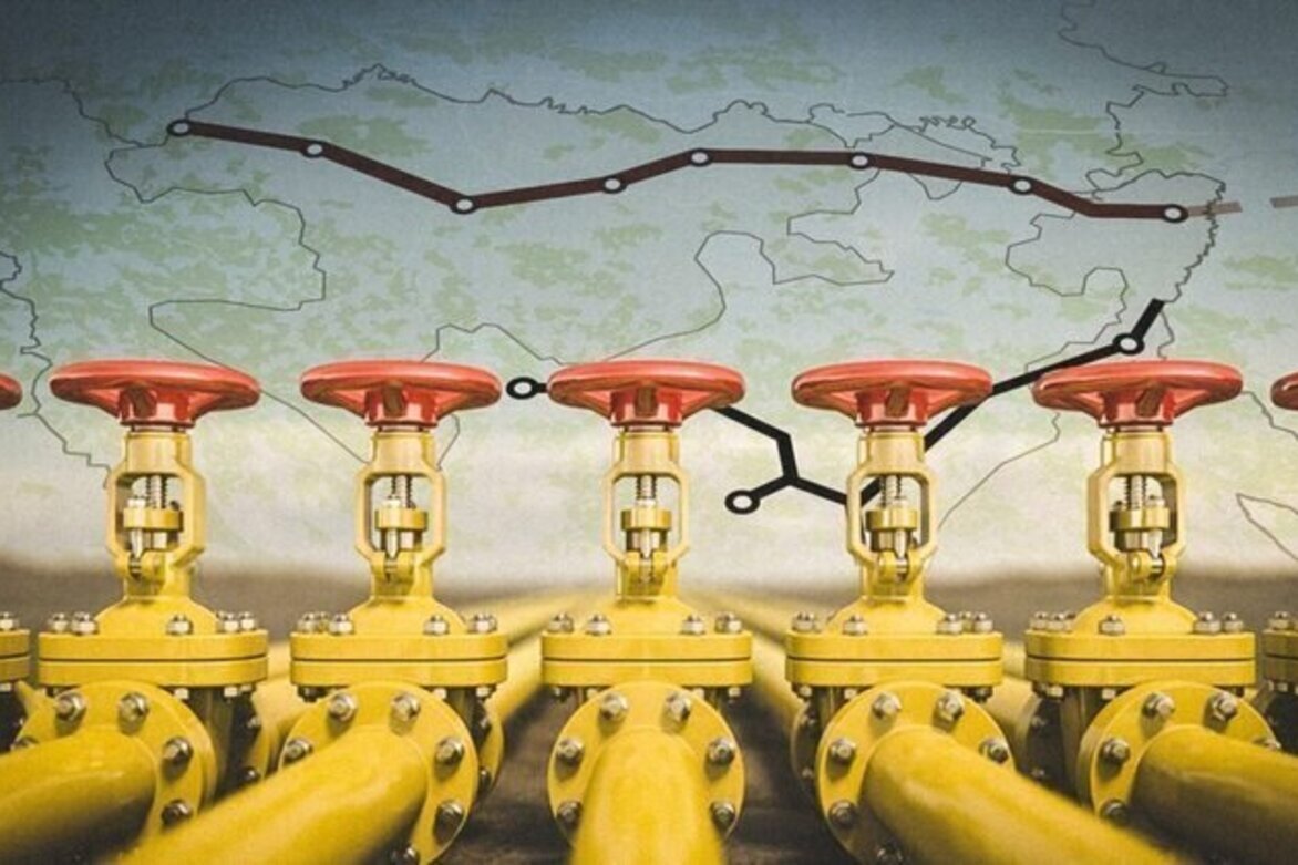 EU Warns Bosnia US Gas Project Could Threaten 1 Billion Euros In Aid