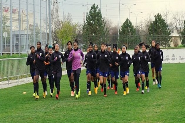I'm sure the team will go all out, says coach Maymol