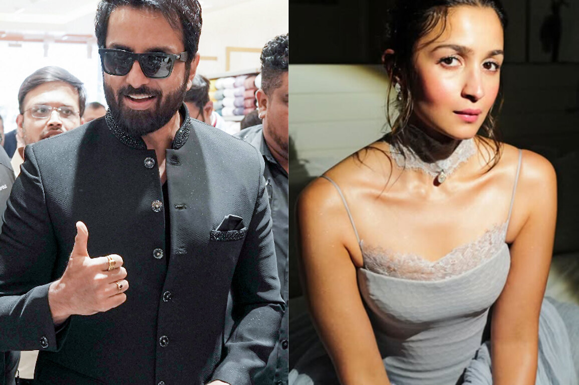 "Right people saw your light...": Sonu Sood backs Alia Bhatt amid Cannes trolls