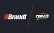  Brandt Tractor will acquire Cervus Equipment later this year.