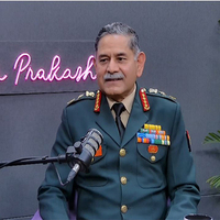 I am a multi-religious person: Indian Army Chief Gen Upendra Dwivedi