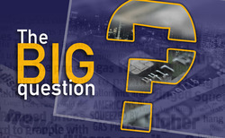 The Big Question: How are you planning to use private assets in portfolios this year?