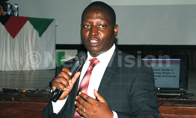 Uganda joins the world to commerate World Population day Uganda joins the world to commerate World Population day
