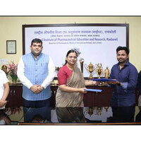 NIPER Raebareli signs MoU with Lofty Laboratories for pharma research, tech commercialisation