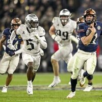 Opt-out-battered Cincinnati hopes to hold off Navy in Liberty Bowl