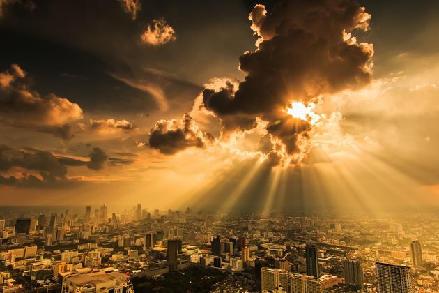 Silver lining: Could COVID-19 lead to a better future?