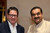 Gautam Adani Explores Strategic Ties with Bombardier For Indian Aviation