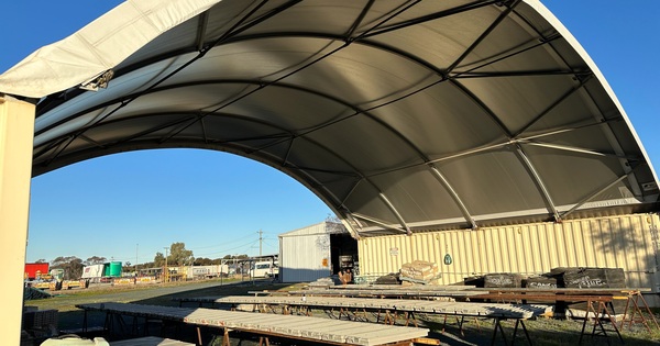 Steady start for Lachlan Fold Belt-focused LinQ
