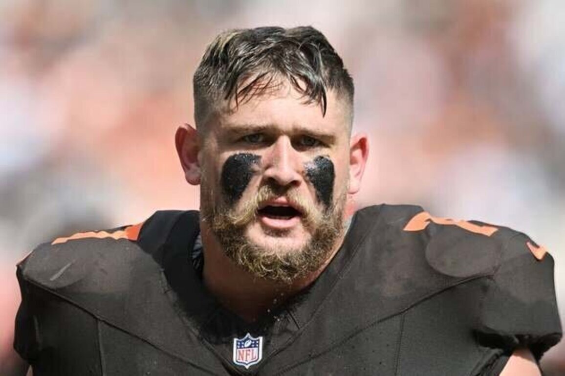 Report: Texans reach 2-year deal with G Wyatt Teller