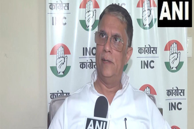 "CEC stated to delegation 20% exclusion is likely to happen": Pawan Khera after political parties meet EC on SIR of Bihar