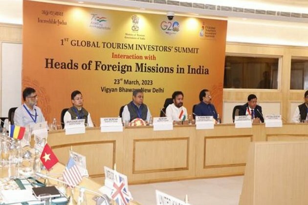 Ministry of Tourism to organize first Global Tourism Investors' Summit from May 17-19