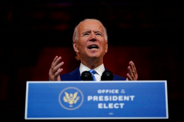 Biden&#039;s Cabinet Picks Include Some Firsts