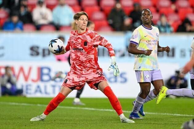 Gotham blanked for third straight game in 0-0 draw with Pride