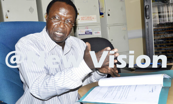 German cons Ugandan businessman of sh400m German cons Ugandan businessman of sh400m