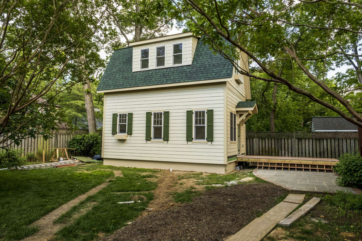 New accessory dwelling policy approved in unanimous Falls Church vote
