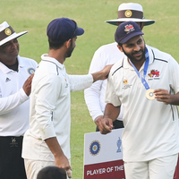Ranji Trophy: Shardul Thakur to lead Mumbai; Ajinkya Rahane, Shivam Dube, Sarfaraz Khan also included in squad