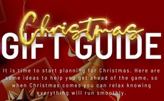 Festive Gift Guide