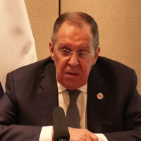 Moscow and New Delhi pivot toward "pressure-proof" economy; Lavrov talks on trade, economic cooperation with India