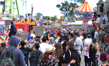 The Prime Minster has taken a jab at the Keep the Sheep slogan during an interview with station, 6PR, at the Perth Royal Show. Credit: Shaun F, Shutterstock.