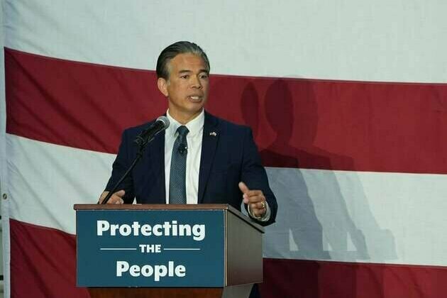 California AG: Daily fantasy constitutes illegal sports betting