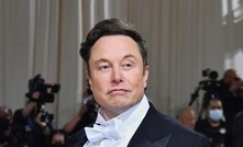  Elon Musk, da Tesla/Divulgação