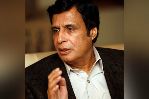Court reserves verdict on Pakistan Tehreek-e-Insaf president Parvez Elahi's physical remand