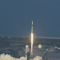 SpaceX, NASA launch mission to bring back astronauts Sunita Williams, Butch Wilmore from ISS