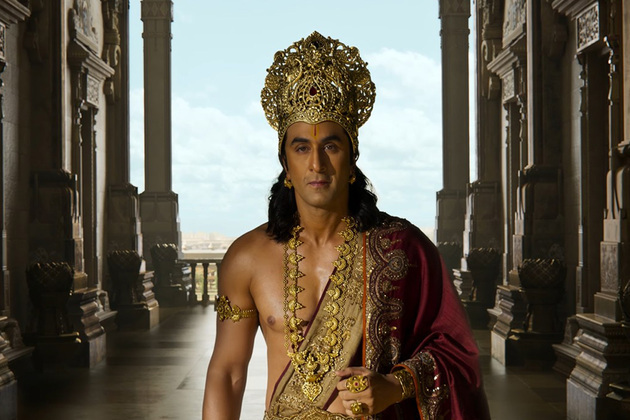 "We're listening closely": Producer Namit Malhotra on Ramayana's glimpse feedback