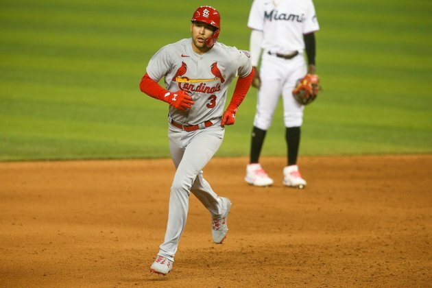 Cardinals hope wins keep coming in home opener vs. Brewers