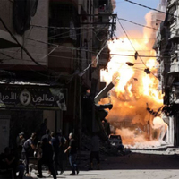 Israeli strikes kill 65 in Gaza, including 14 from one family: Report