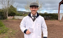 Young Farmer Focus - Nat Watkins: "I have never regretted my decision to go to uni'